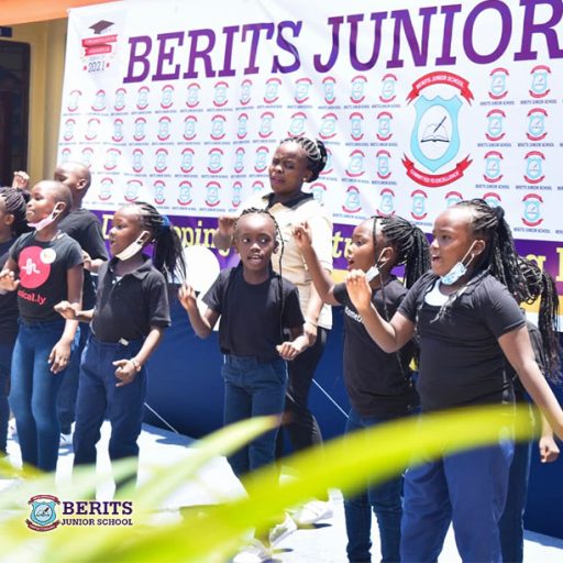 Berits Junior School - Kindergarten and Primary School, Mombasa
